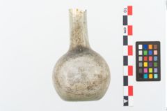 Foto von Glasgefäß (NHMW-PRAE-078103)